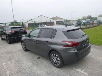 Peugeot 308 STYLE  1.2 picture 1