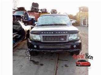 škoda osobní automobily Land Rover Range Rover  2008/1