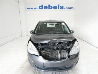 demontáž osobní automobily Opel Meriva 1.2 D ENJOY 2012/9