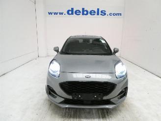 Ford Puma 1.0 HYBRIDE ST-LINE picture 1