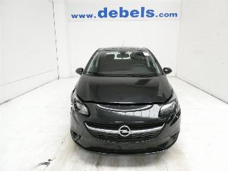 demontáž osobní automobily Opel Corsa ENJOY 1.2 D 2016/5