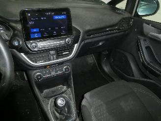 Ford Fiesta 1.0 TITANIUM picture 17