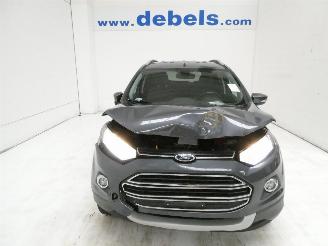 Ford EcoSport 1.0 picture 1