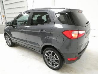 Ford EcoSport 1.0 picture 4