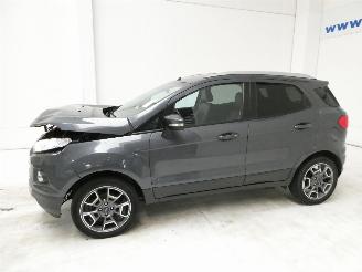 Ford EcoSport 1.0 picture 3