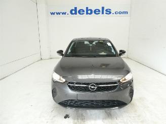 Auto incidentate Opel Corsa 1.2 EDITION 2020/3