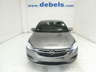 Démontage voiture Opel Astra 1.0 DYNAMIC 2016/4