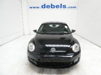 rozbiórka samochody osobowe Volkswagen Beetle 1.2 DESIGN 2012/1