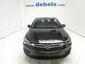 Avarii auto utilitare Opel Astra 1.6 D   CDTI 2019/3