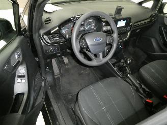 Ford Fiesta 1.1 TREND picture 13