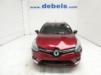 Auto incidentate Renault Clio 0.9 IV GRANDTOUR LI 2018/3
