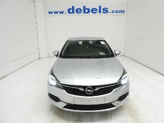 Auto incidentate Opel Astra 1.1 2020/7