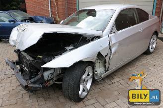 škoda osobní automobily BMW 3-serie E92 325i 2006/11