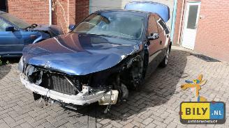 škoda osobní automobily BMW 5-serie E60 520d \'07 2007/1