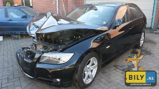 škoda osobní automobily BMW 3-serie E90 320d \'05 2005/8