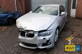 demontáž osobní automobily BMW 3-serie E93 325i 2012/4