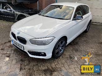 Auto incidentate BMW  F20 116D 2019/1