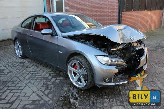 demontáž osobní automobily BMW 3-serie  2006/1
