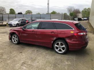 Ford Mondeo Mondeo V Wagon, Combi, 2014 1.5 EcoBoost 16V picture 5