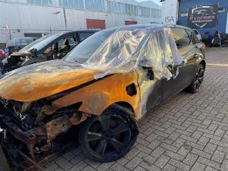 demontáž osobní automobily Cupra Leon Leon (KLCB), Hatchback, 2020 1.4 TSI e-Hybrid 16V 2021/9