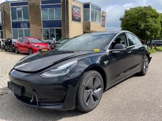 ojeté vozy dodávky Tesla Model 3 Model 3, Sedan, 2017 EV AWD 2019/12