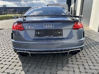 Audi TT AUDI TT RS 2.5 2019 EXCLUSIVE picture 6