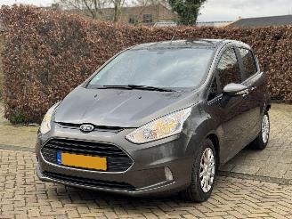 Auto incidentate Ford B-Max 1.6 TI-VCT Style NAP / AUTOMAAT 2016/1