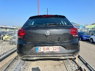 Voiture accidenté Volkswagen Polo 1.0 MPI WVWZZZAWZKY074564 2019/1