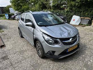 skadebil auto Opel Karl ROCKS / VIVA ROCKS 2019/8