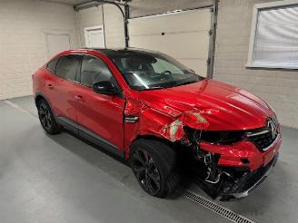 Auto incidentate Renault Arkana R.S. LINE 2022/5