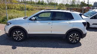 Avarii autoturisme Volkswagen T-Cross 1.5TSi UNITED ..AUTOMAAT.. 2021/3