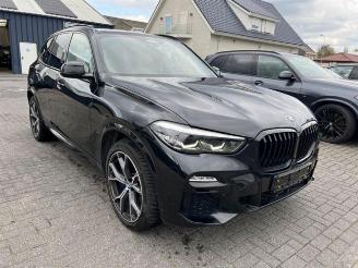 demontáž osobní automobily BMW X5 xDrive 30d 195KW M Sport Hud Sport-Ausp 2019/3