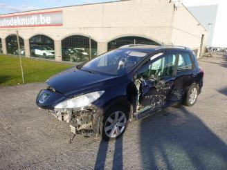 Peugeot 308 1.6 HDI 9HZ picture 4