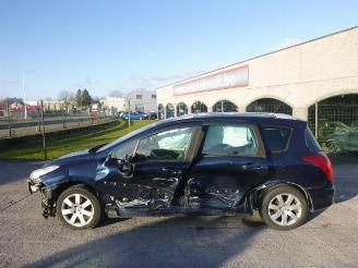 Peugeot 308 1.6 HDI 9HZ picture 8