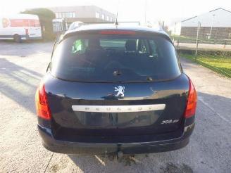 Peugeot 308 1.6 HDI 9HZ picture 15