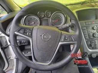 Opel Astra Astra J Sports Tourer (PD8/PE8/PF8), Combi, 2010 / 2015 2.0 CDTI 16V 165 picture 15